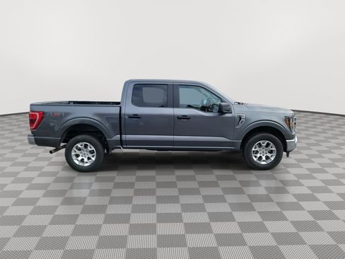 Used 2023 Ford F150 XLT image 9