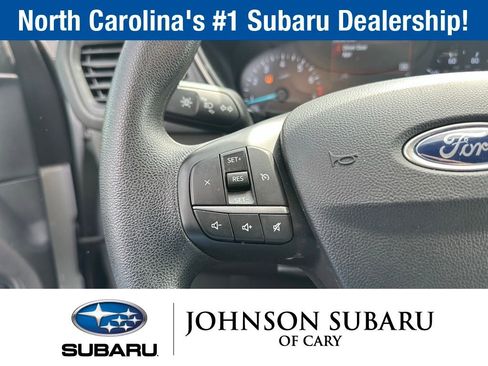 Used 2020 Ford Escape SE FWD image 13