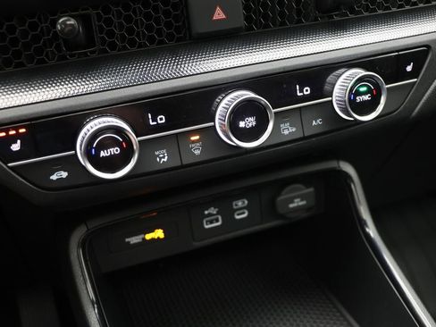 Used 2025 Honda CR-V Sport image 24