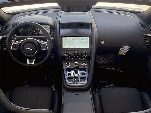 New 2024 Jaguar F-TYPE R-Dynamic image 5