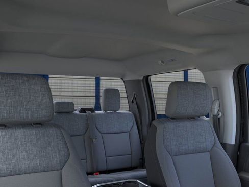 New 2025 Ford F150 XLT w/ Equipment Group 301A Standard image 23