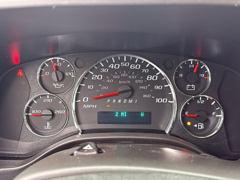 New 2026 GMC Savana 3500 Extended w/ Driver Convenience Package RWD image 10