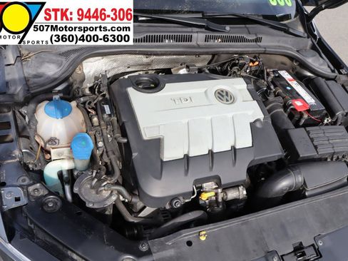 Used 2014 Volkswagen Jetta TDI FWD image 22