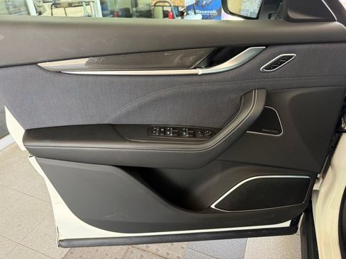 Certified 2022 Maserati Levante GT AWD/4WD image 21