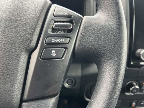 Used 2024 Nissan Frontier S w/ Technology Package RWD image 30