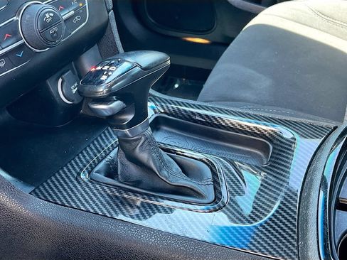 Used 2023 Dodge Charger SXT w/ Blacktop Package AWD/4WD image 16