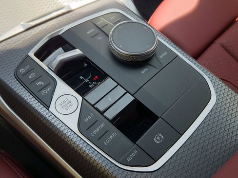 New 2026 BMW 430i Coupe w/ M Sport Package image 12