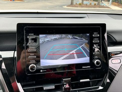 Used 2023 Toyota Camry SE image 26