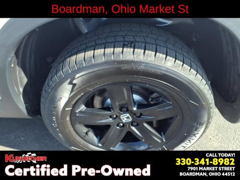 Used 2023 Honda Ridgeline Black Edition image 23