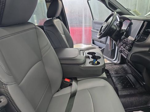 New 2026 RAM 4500 Tradesman AWD/4WD image 10