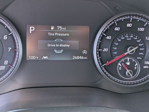 Used 2023 Hyundai Santa Fe SE FWD image 28