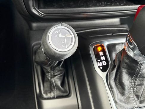 New 2026 Jeep Wrangler Sahara image 26