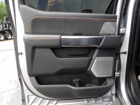 Used 2023 Ford F250 Platinum w/ Tremor Off-Road Package AWD/4WD image 30