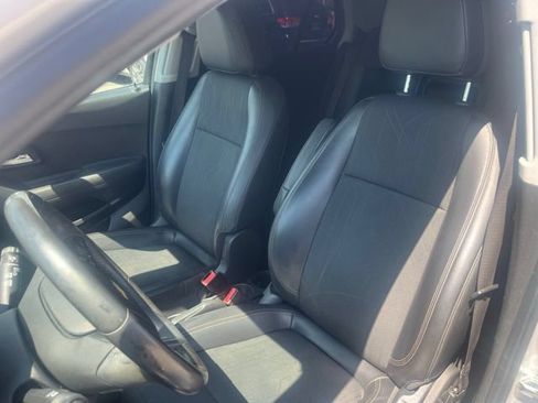 Used 2017 Chevrolet Trax LT w/ Driver Confidence Package FWD image 15
