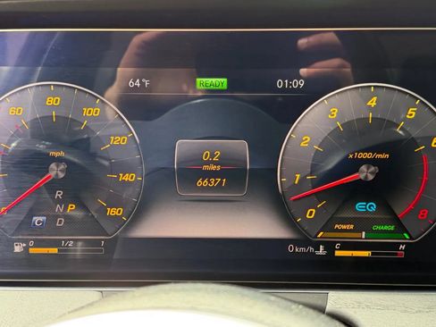 Used 2019 Mercedes-Benz CLS 450 4MATIC image 24