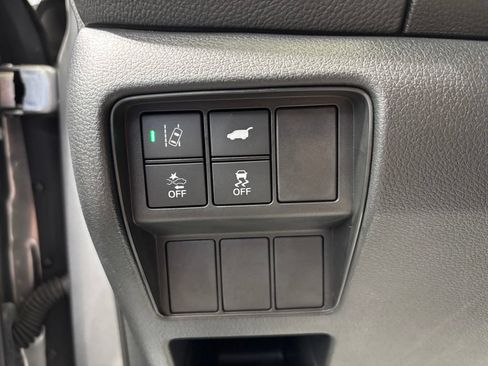 Certified 2022 Honda CR-V EX-L image 21