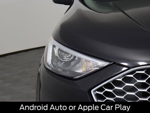 Certified 2023 Ford Edge SEL image 12