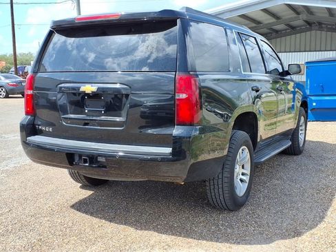 Used 2020 Chevrolet Tahoe LT RWD image 4