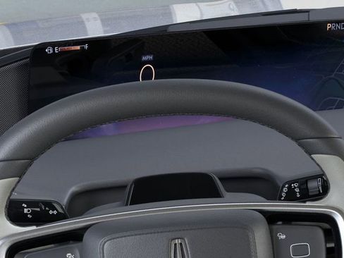 New 2025 Lincoln Navigator L Reserve image 25