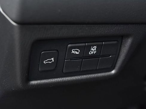 Used 2025 MAZDA CX-5 AWD 2.5 S w/ Preferred Package image 10