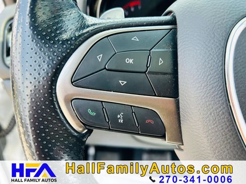 Used 2021 Dodge Durango Citadel w/ Premium Entertainment Group AWD/4WD image 23