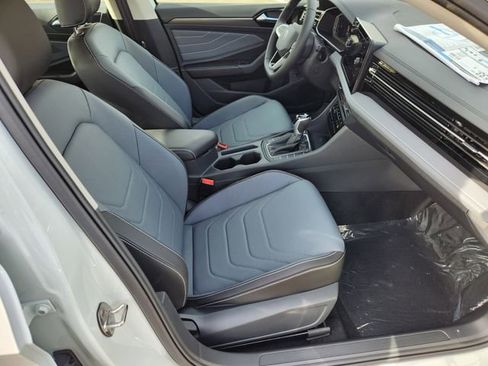 New 2026 Volkswagen Jetta SEL image 13