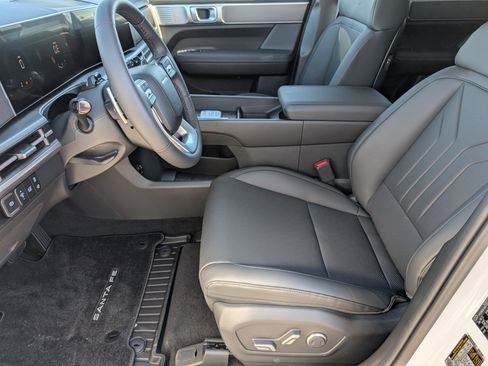 New 2026 Hyundai Santa Fe XRT AWD/4WD image 15