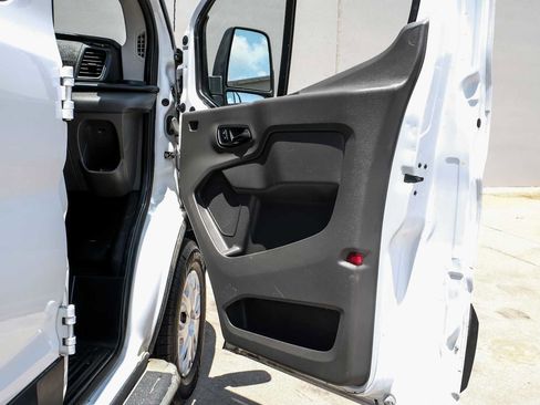 Used 2021 Ford Transit 250 Low Roof w/ Exterior Upgrade Package RWD image 36
