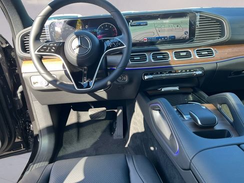 New 2026 Mercedes-Benz GLE 350 4MATIC image 7