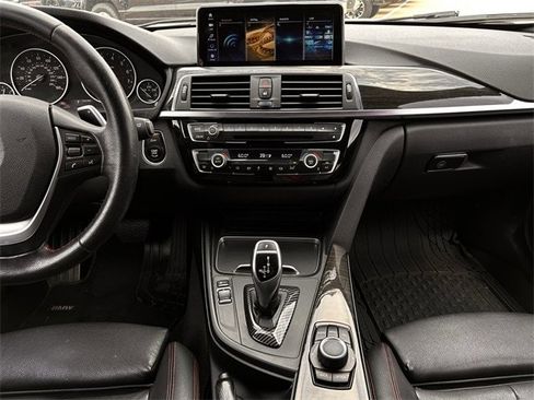 Used 2016 BMW 328i Sedan image 17