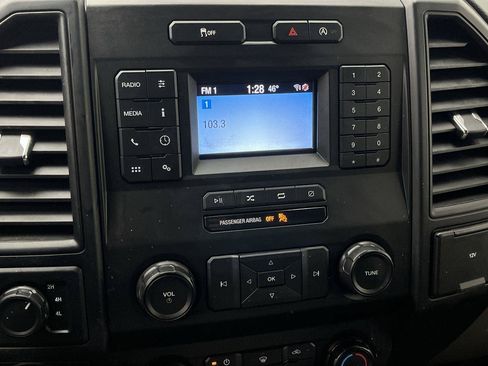 Used 2020 Ford F150 XL w/ Equipment Group 101A Mid AWD/4WD image 15