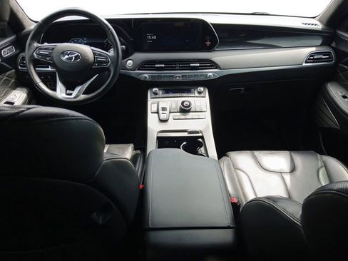 Used 2022 Hyundai Palisade Calligraphy FWD image 10
