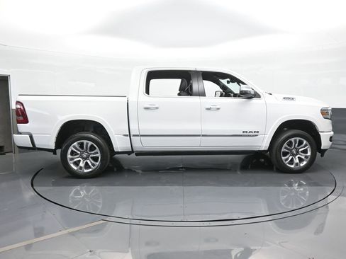Used 2023 RAM 1500 Limited image 7