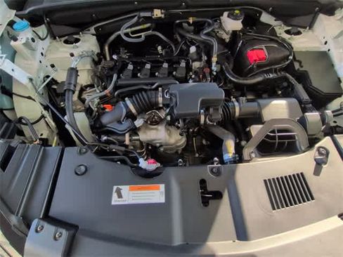 Certified 2025 Acura ADX FWD image 15