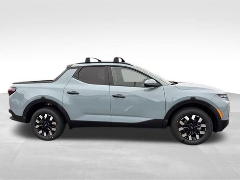 New 2026 Hyundai Santa Cruz SEL AWD/4WD image 6