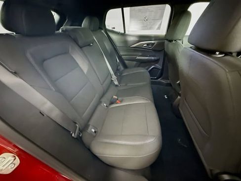 New 2026 Chevrolet Equinox EV LT w/ Comfort Package AWD/4WD image 27
