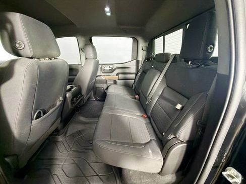 Used 2021 Chevrolet Silverado 1500 RST AWD/4WD image 25