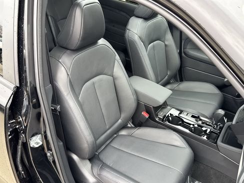 New 2026 Subaru Forester Limited image 21