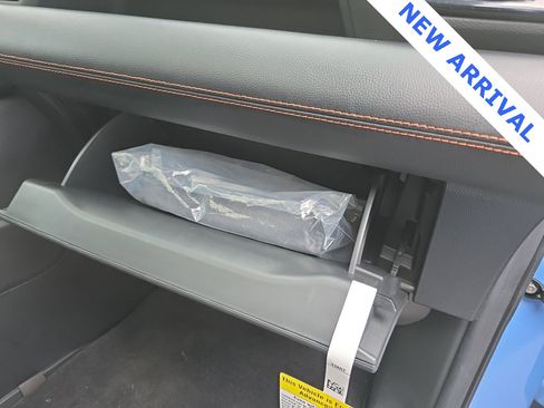 Used 2025 Honda Pilot TrailSport image 46