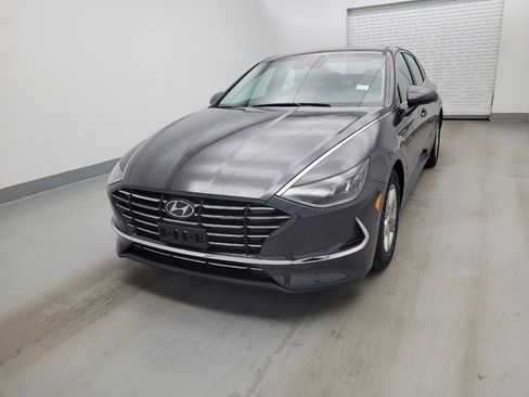 Used 2022 Hyundai Sonata SE w/ Cargo Package image 15