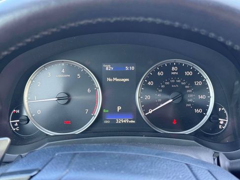Used 2024 Lexus IS 300 w/ Comfort Package RWD image 28