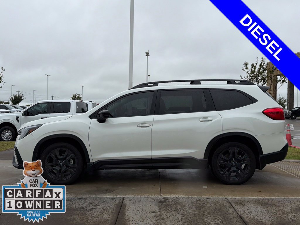 Used 2024 Subaru Ascent Onyx Edition AWD/4WD image 10