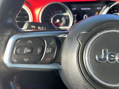 Used 2020 Jeep Wrangler Unlimited Rubicon image 21
