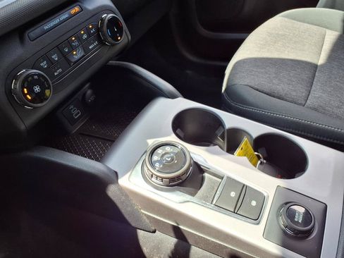 Used 2024 Ford Bronco Sport Big Bend AWD/4WD image 12