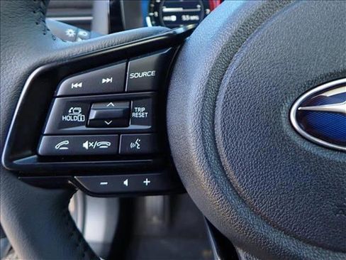 New 2026 Subaru Outback Limited image 17