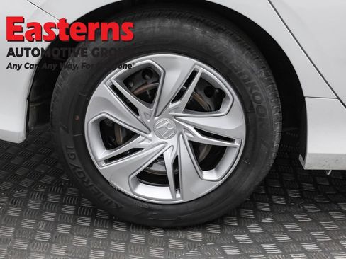 Used 2021 Honda Civic LX image 29