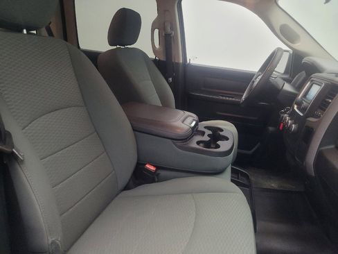 Used 2018 RAM 1500 Tradesman w/ Popular Equipment Group RWD image 21