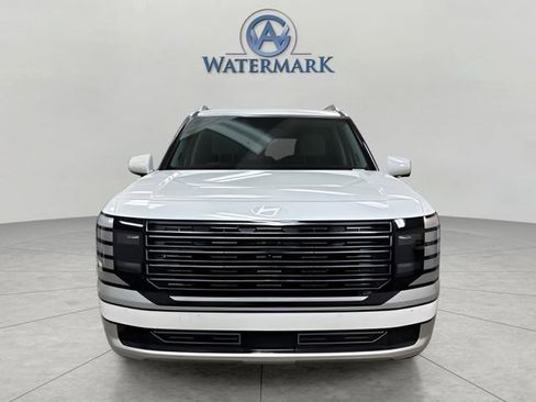 New 2026 Hyundai Palisade Calligraphy image 8