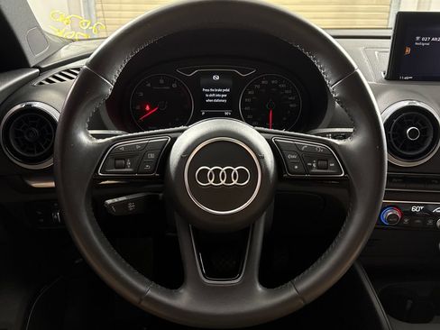 Used 2020 Audi A3 2.0T Premium Plus FWD image 11