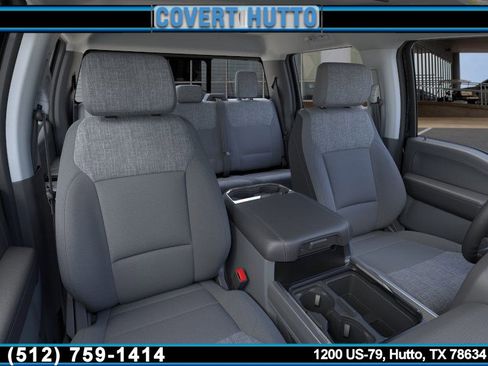 New 2026 Ford F250 XLT w/ XLT Premium Package image 10